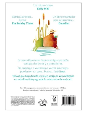 Libro Me Quedo Contigo de Smiriti Halls y Steve Small