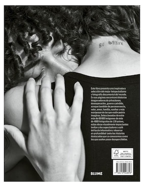Libro World Press Photo 2024 de World Press Photo