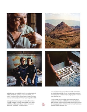 Libro World Press Photo 2024 de World Press Photo