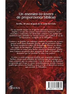 Libro Todos Los Ángeles Del Infierno de Miriam Mosquera