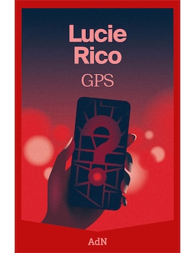 GPS De Lucie Rico