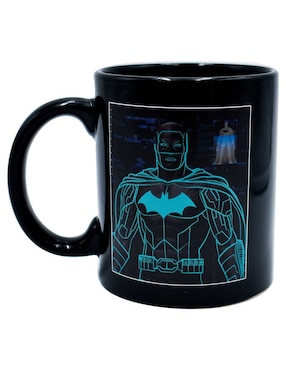 Taza Infantil Regalos Siglo XXI Batman