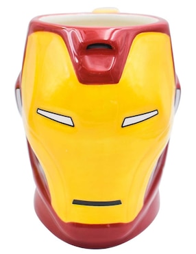 Taza de colección Regalos Siglo XXI Iron Man