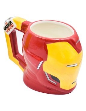 Taza de colección Regalos Siglo XXI Iron Man