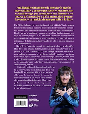 Libro Todo A La Luz de Karla De La Cuesta