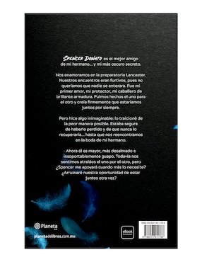 Libro Lancaster 3: Promesas que intentamos mantener de Monica Murphy