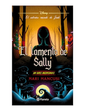 El Lamento De Sally Un Giro Inesperado De Mari Mancusi