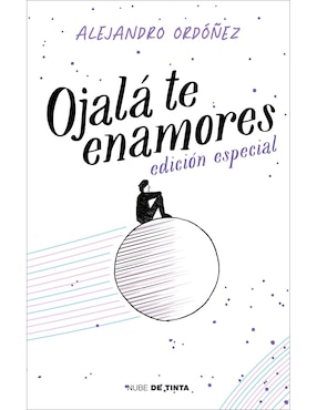 Ojalá Te Enamores De Alejandro Ordóñez