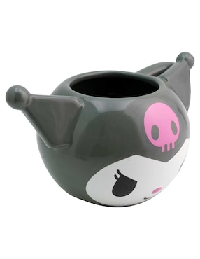 Taza de colección Regalos Siglo XXI Kuromi
