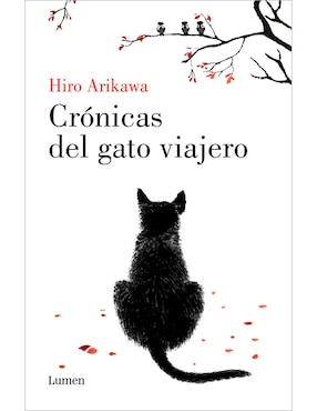 Crónicas Del Gato Viajero De Hiro Arikawa