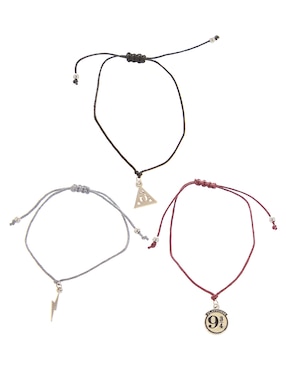 Set de pulsera The Carat Shop