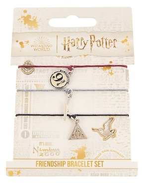 Set de pulsera The Carat Shop
