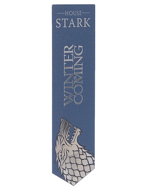 Separador Game of Thrones Cinereplicas
