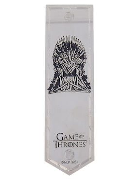 Separador Game of Thrones Cinereplicas