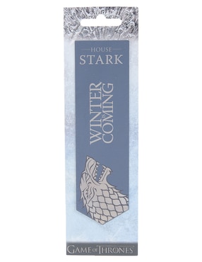 Separador Game of Thrones Cinereplicas