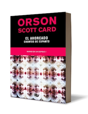 Libro El Ahorcado Cuentos de Espanto (Mapas en un espejo 1) de Orson Scott Card