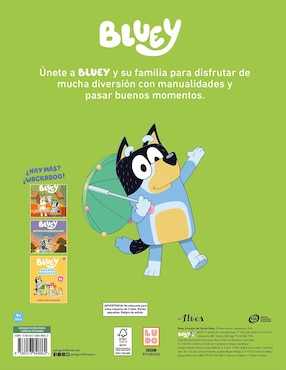 Libro Diversion del dia del padre de Ladybird Books