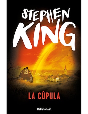 La Cúpula De Stephen King