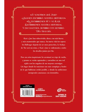 Libro Palabra de ladrones (baile de ladrones 2) de Mary E. Pearson