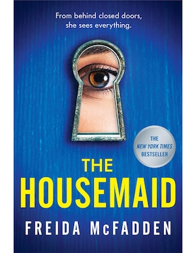 The Housemaid De Freida Mcfadden