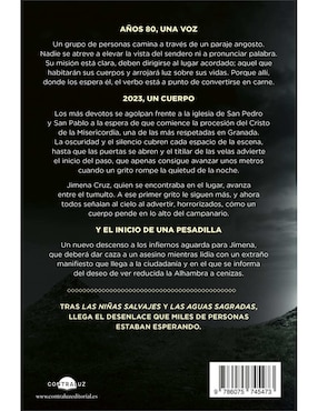 Libro Los Hijos Malditos de May R. Ayamonte