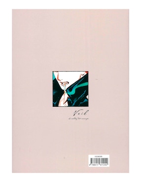 Manga Veil No. 01