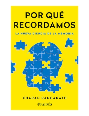 Por Qué Recordamos De Charan Ranganath