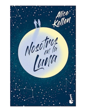 Nosotros En La Luna De Alice Kellen