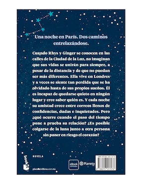 Libro Nosotros en la Luna de Alice Kellen