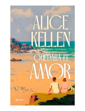 Quedará El Amor De Alice Kellen