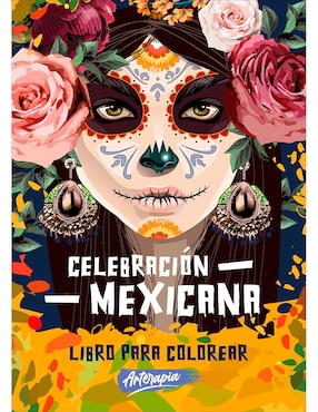 Celebración Mexicana De Editorial Guadal