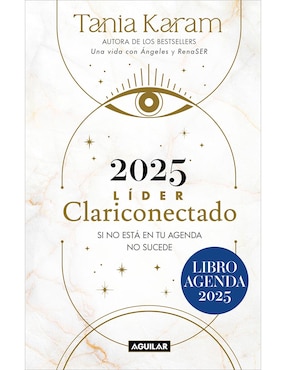 2025 Líder Clariconectado De Tania Karam