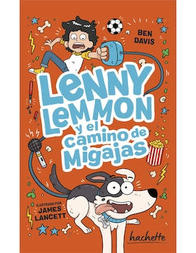 Lenny Lemmon Y El Camino De Migajas De Davis, Ben