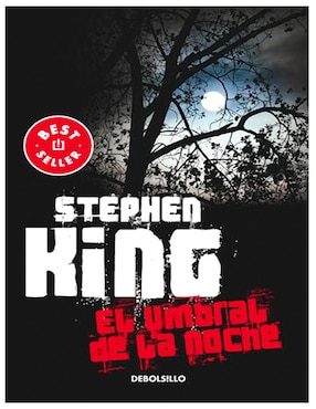 El Umbral De La Noche De Stephen King