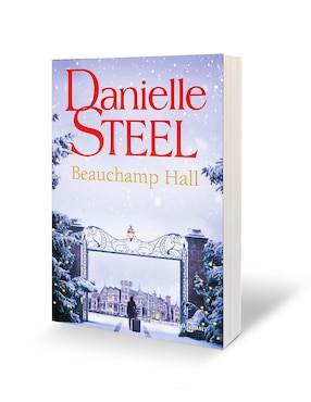 Libro Beauchamp Hall de Danielle Steel