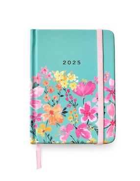 Agenda Manoa Pocket 2025