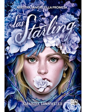 Las Starling De Amanda Linsmeier