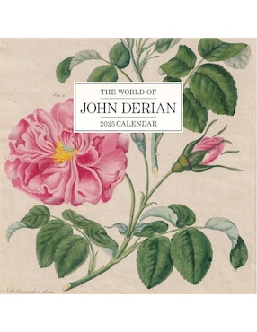 Calendario De Escritorio Workman Publishing Company El Mundo De John Derian