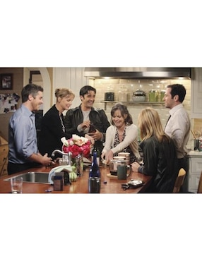 Brothers & Sisters Temporada 5