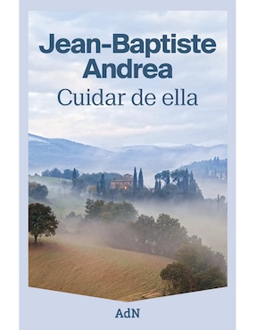 Cuidar De Ella De Jean-Baptiste Andrea