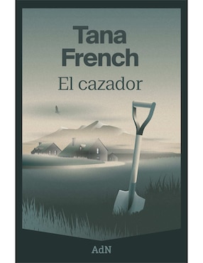 El Cazador De Tana French