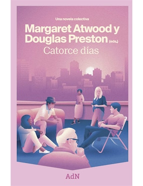 Catorce Días De Margaret Atwood / Douglas Preston