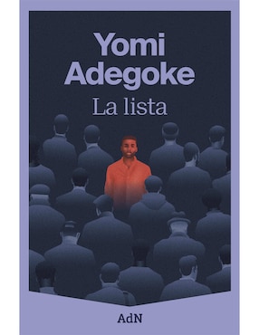 La Lista De Yomi Adegoke