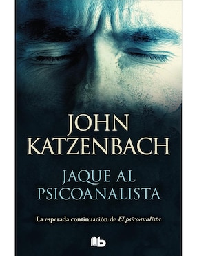 Jaque Al Psicoanalista De John Katzenbach