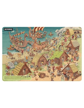 El Gran Libro Juego de Las Civilizaciones de Joan Subirana