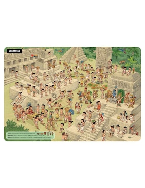 El Gran Libro Juego de Las Civilizaciones de Joan Subirana