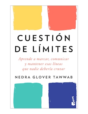 Cuestión De Límites De Nedra Glover Tawwab