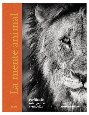 La Mente Animal De Marianne Taylor