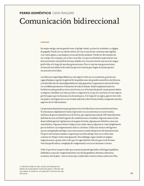 Libro La Mente Animal de Marianne Taylor