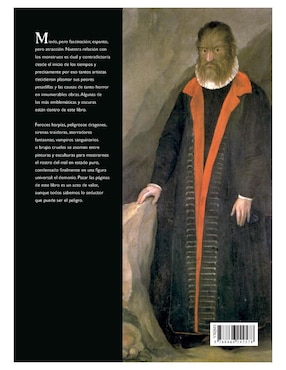 Libro Monstruos y Demonios En El Arte de Concepción Perea